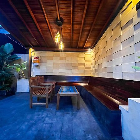 Pondok Panji Ubud Экстерьер фото